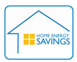 Home Energy Savings logo