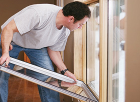 Windows and Insulation Contractors
