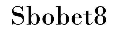 Sbobet8