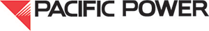 Pacific Power logo
