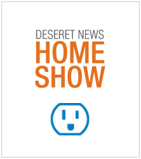 Join us at the Utah Fall Home Show